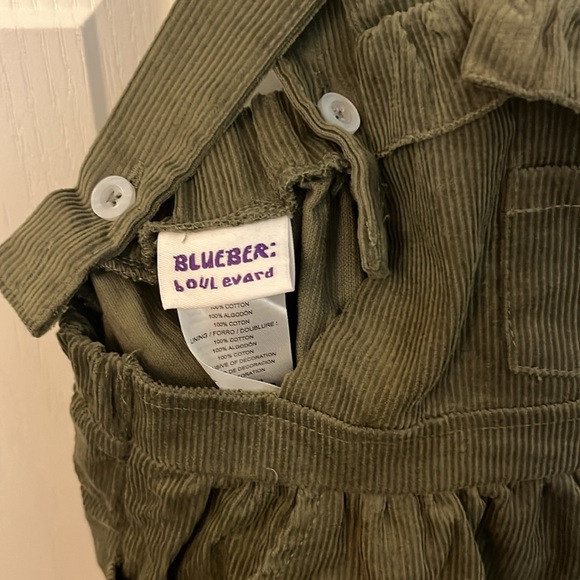 Blueberi Boulevard Jumper - Picture 6 of 8